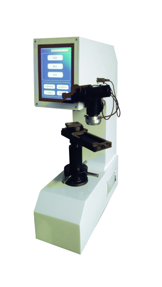 重慶HBRVS-187.5數顯布洛維硬度計