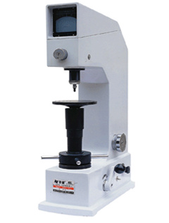 重慶HBRV-187.5型布洛維硬度計