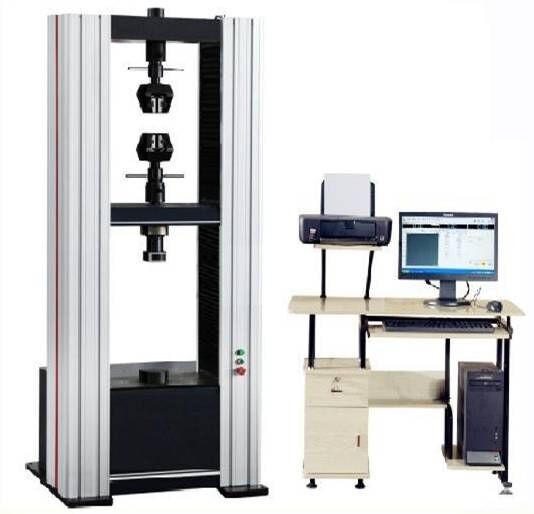 重慶微機控制電子萬能試驗機