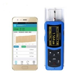 重慶新款表面粗糙度儀TR210